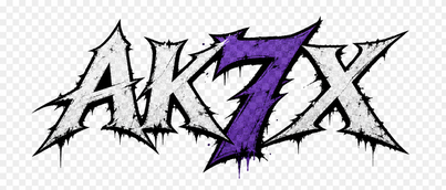 ak7x โลโก้